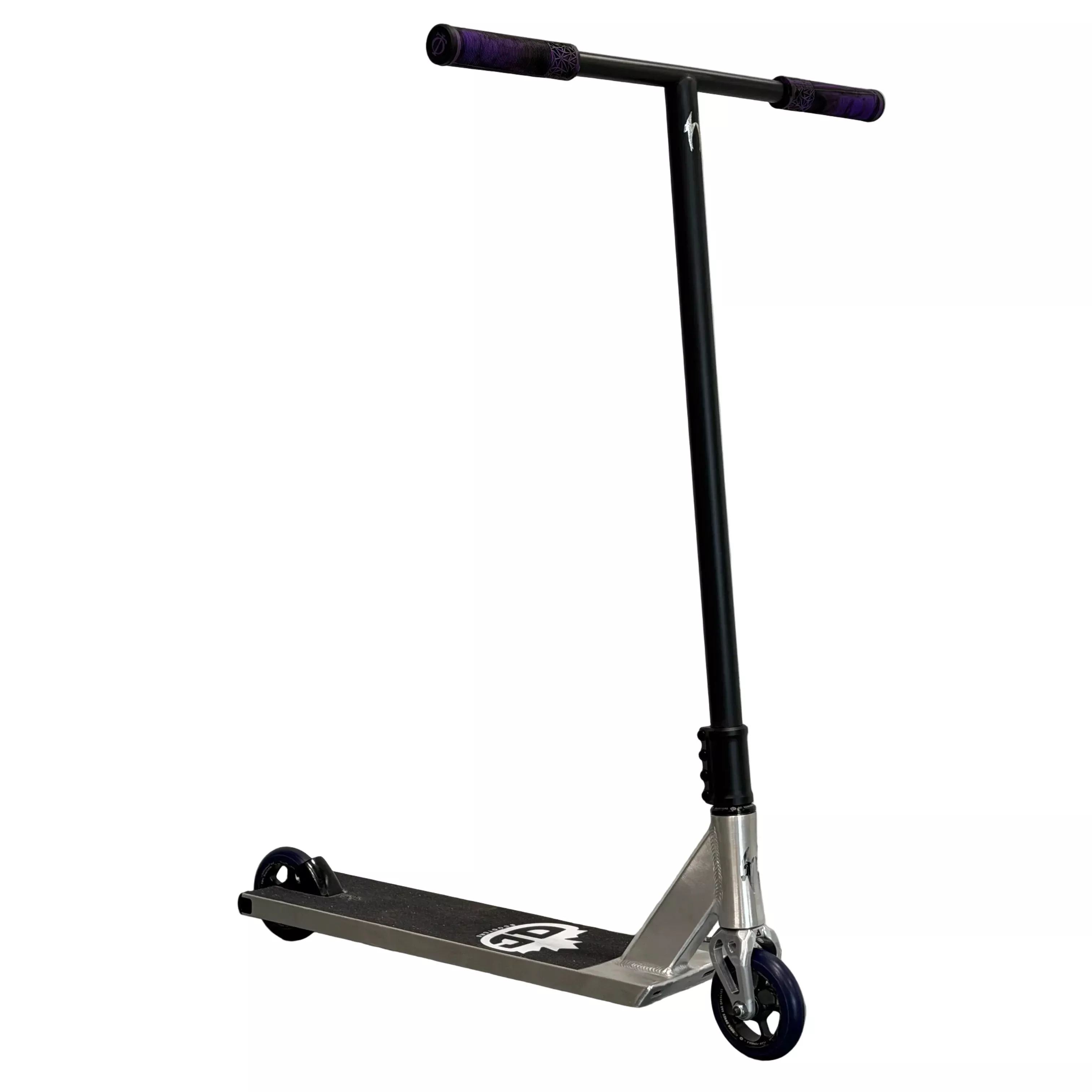The Havoc Throwback Custom Complete Pro Scooter