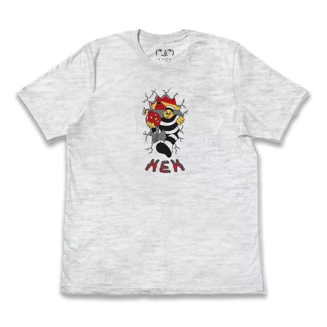 HEH Prisoner T-Shirt