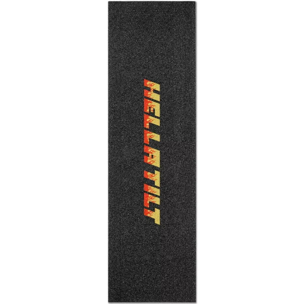 Hella X Tilt Blaze Scooter Griptape