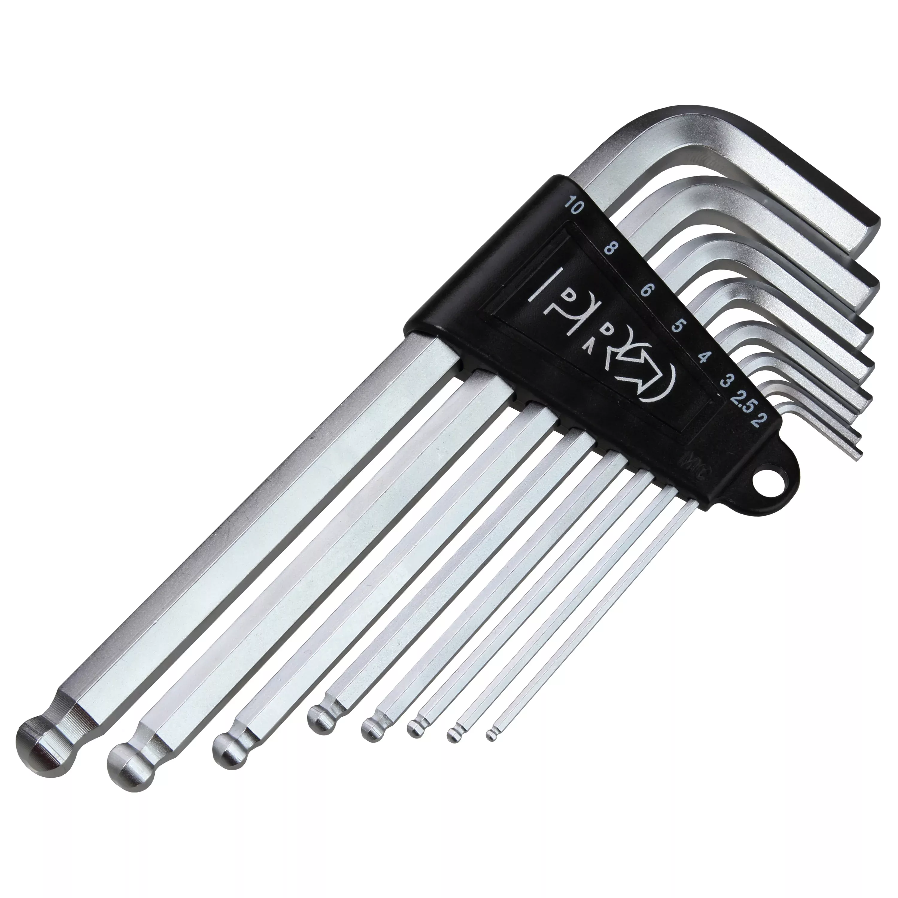 Hex L-Wrench Set