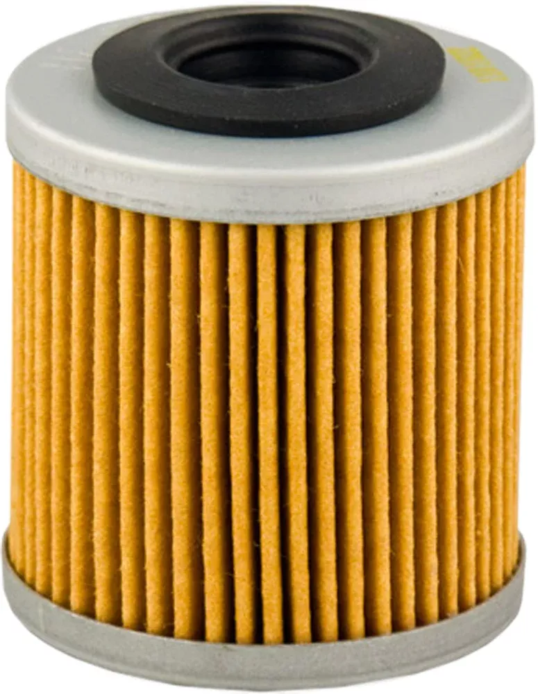 HiFloFiltro HF563 Motorcycle Oil Filter
