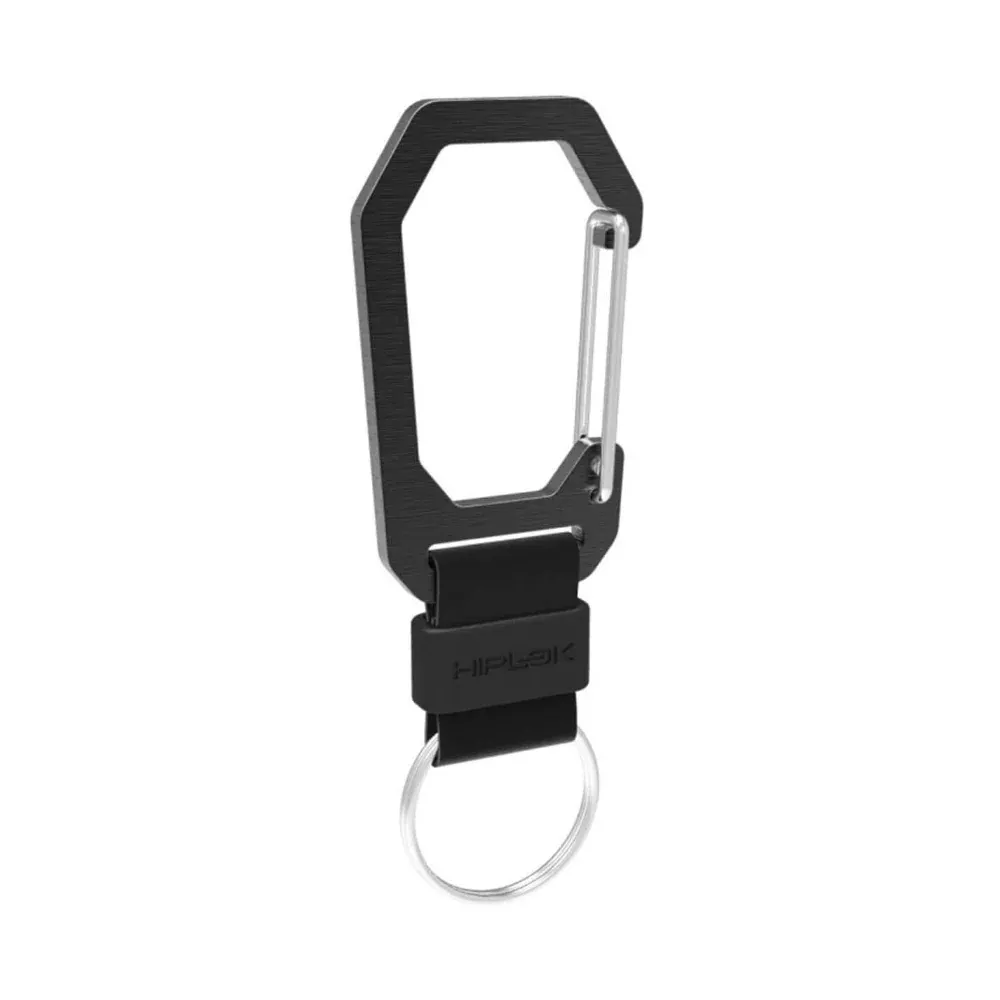 Hiplok Carabiner Key Clip