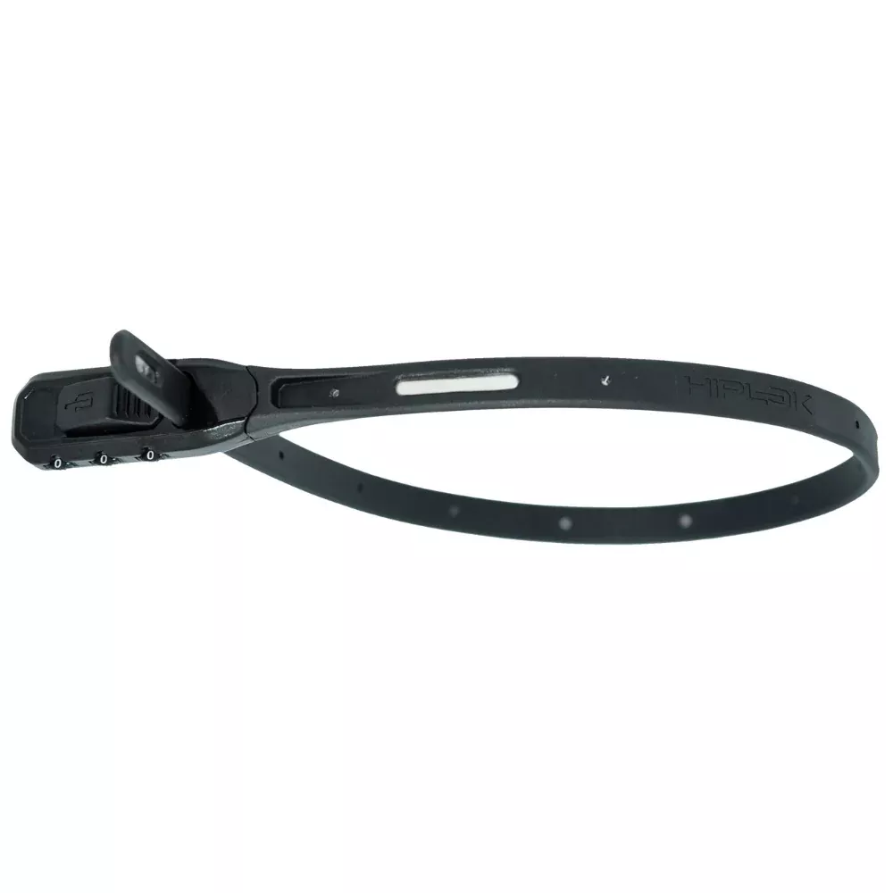 Hiplok Z Lok Combo - Security Tie