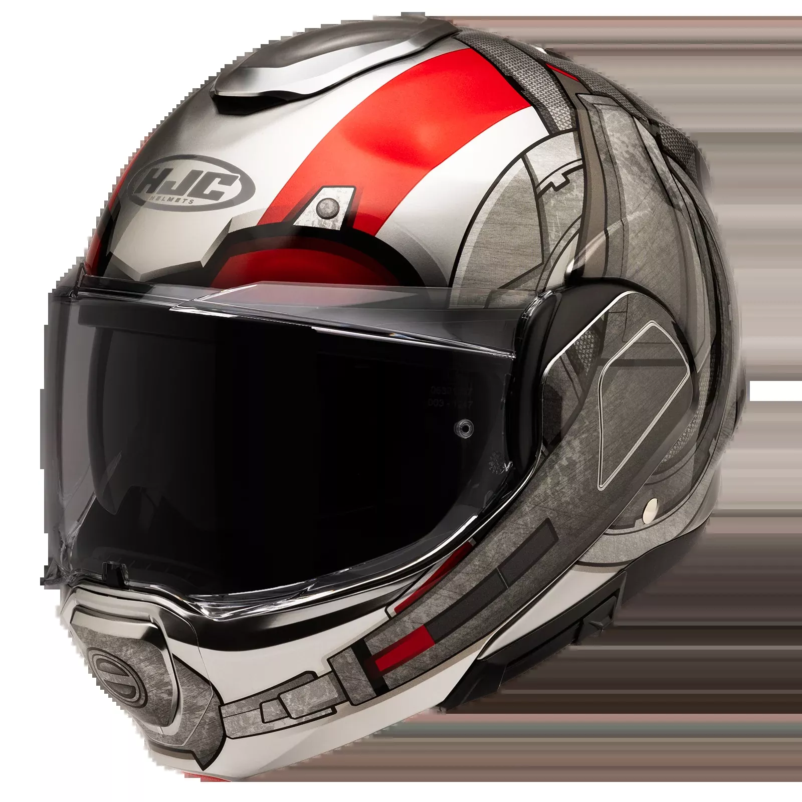 HJC F100 Ant-Man Helmet