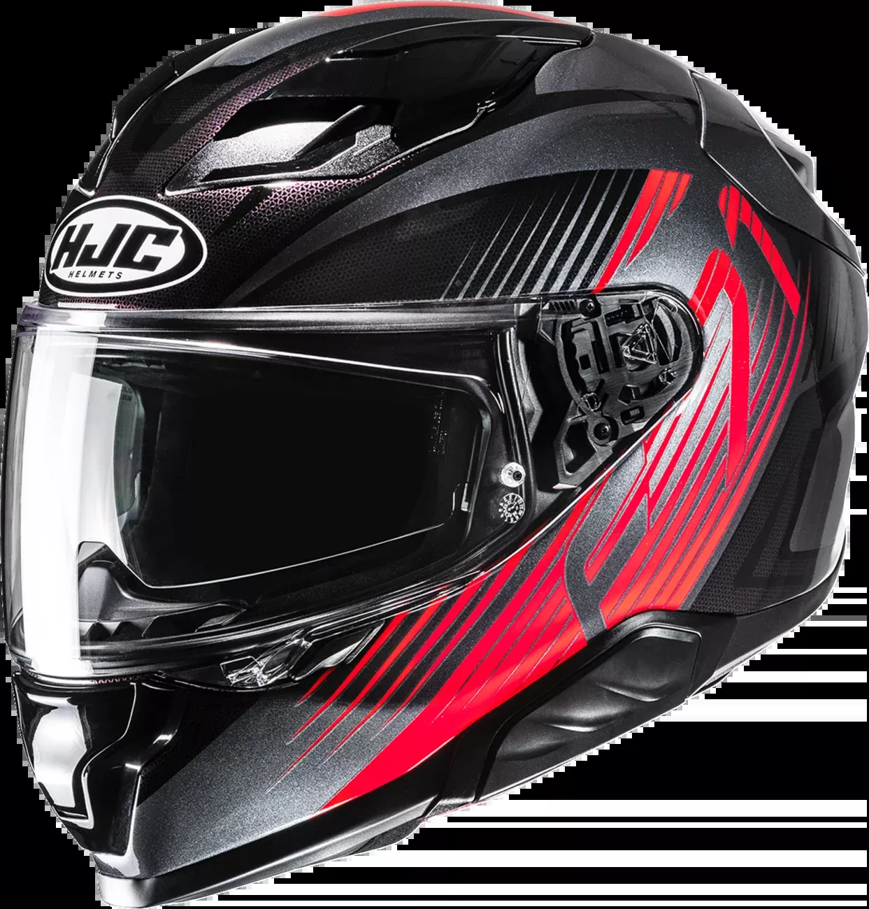 HJC F71 Catos Helmet