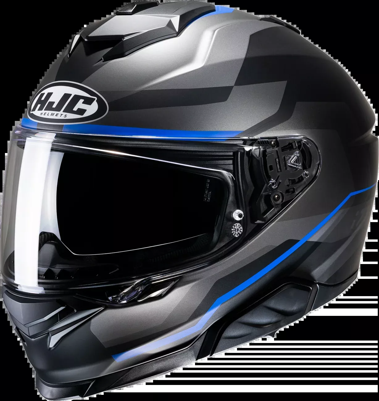 HJC i71 Helmet - Noir