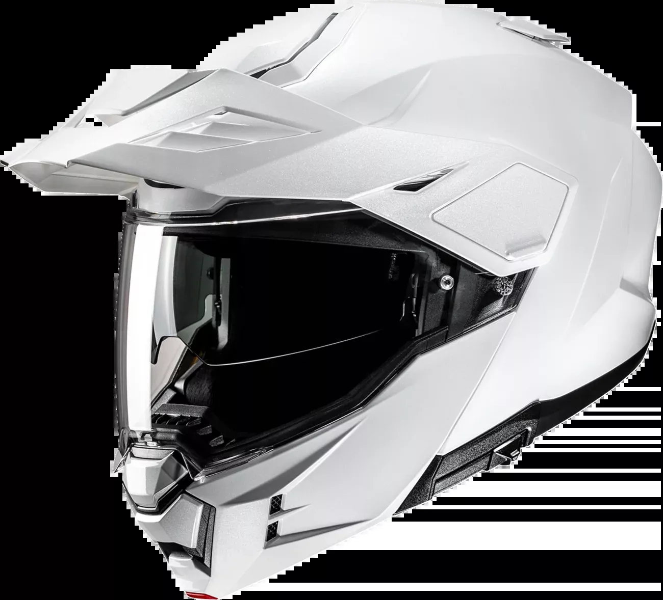HJC i80 Modular Helmet - Solid