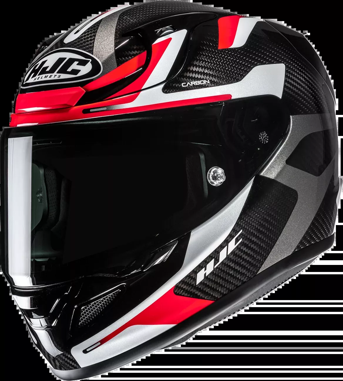 HJC RPHA 12 Carbon Xentra Helmet