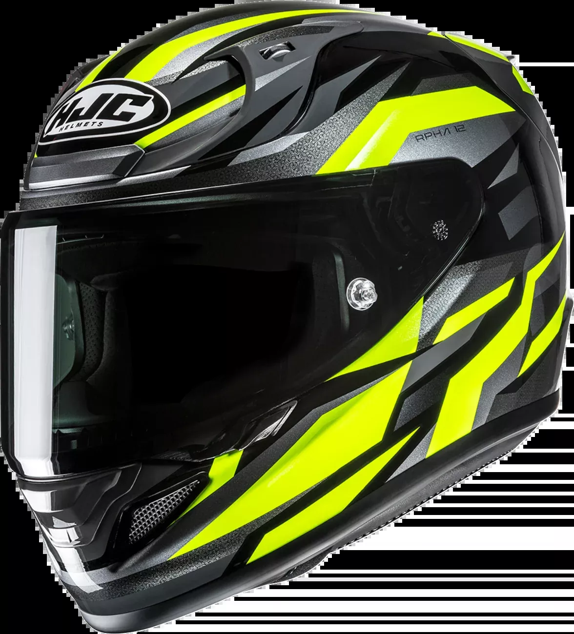 HJC RPHA 12N Dravix Helmet