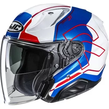 HJC RPHA 31 Helmet - Dereen