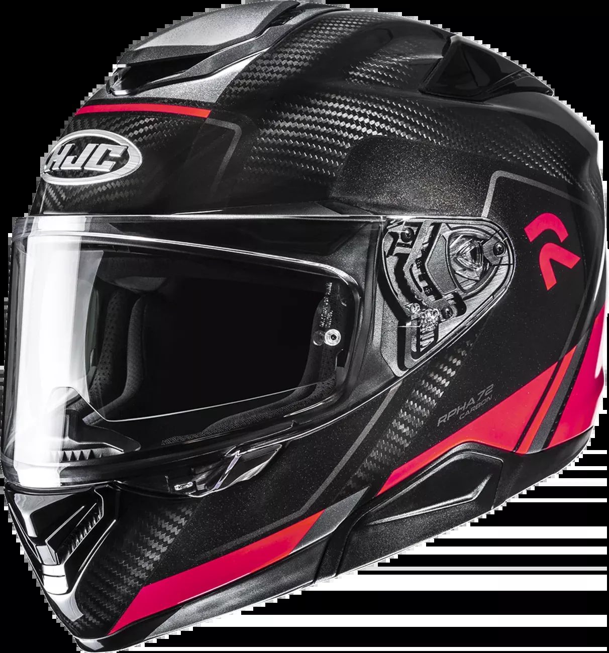 HJC RPHA 72 Carbon Fynex Helmet