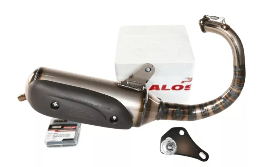 Honda AF05 Big bore package