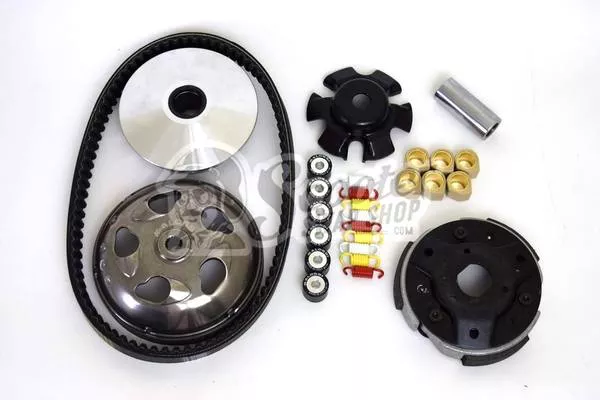 Honda CN250 / CH250 Transmission Package