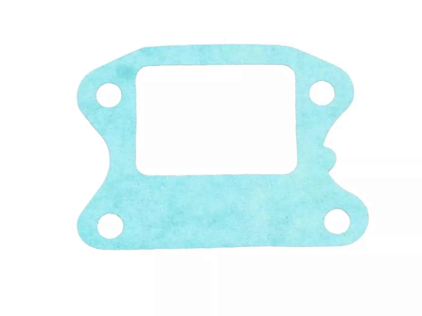 Honda Dio & Elite Intake Manifold Gasket | Scooter Replacement Seal