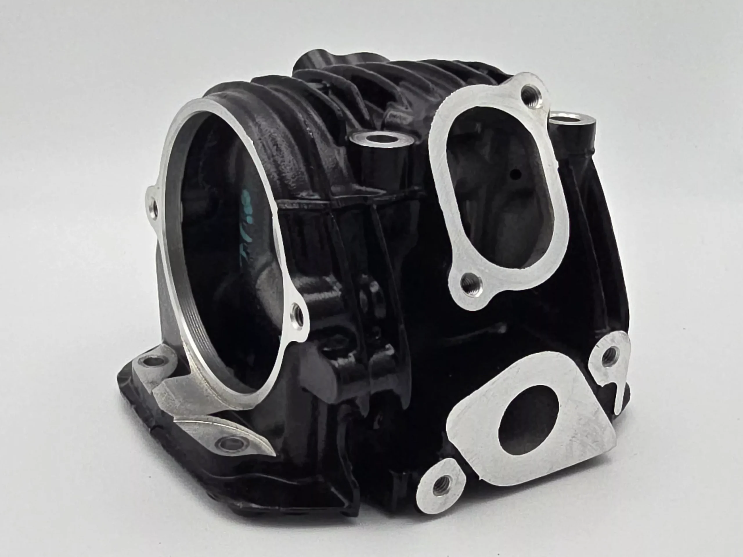 Honda Grom Cylinder Head 2014 - 2020 (Used)