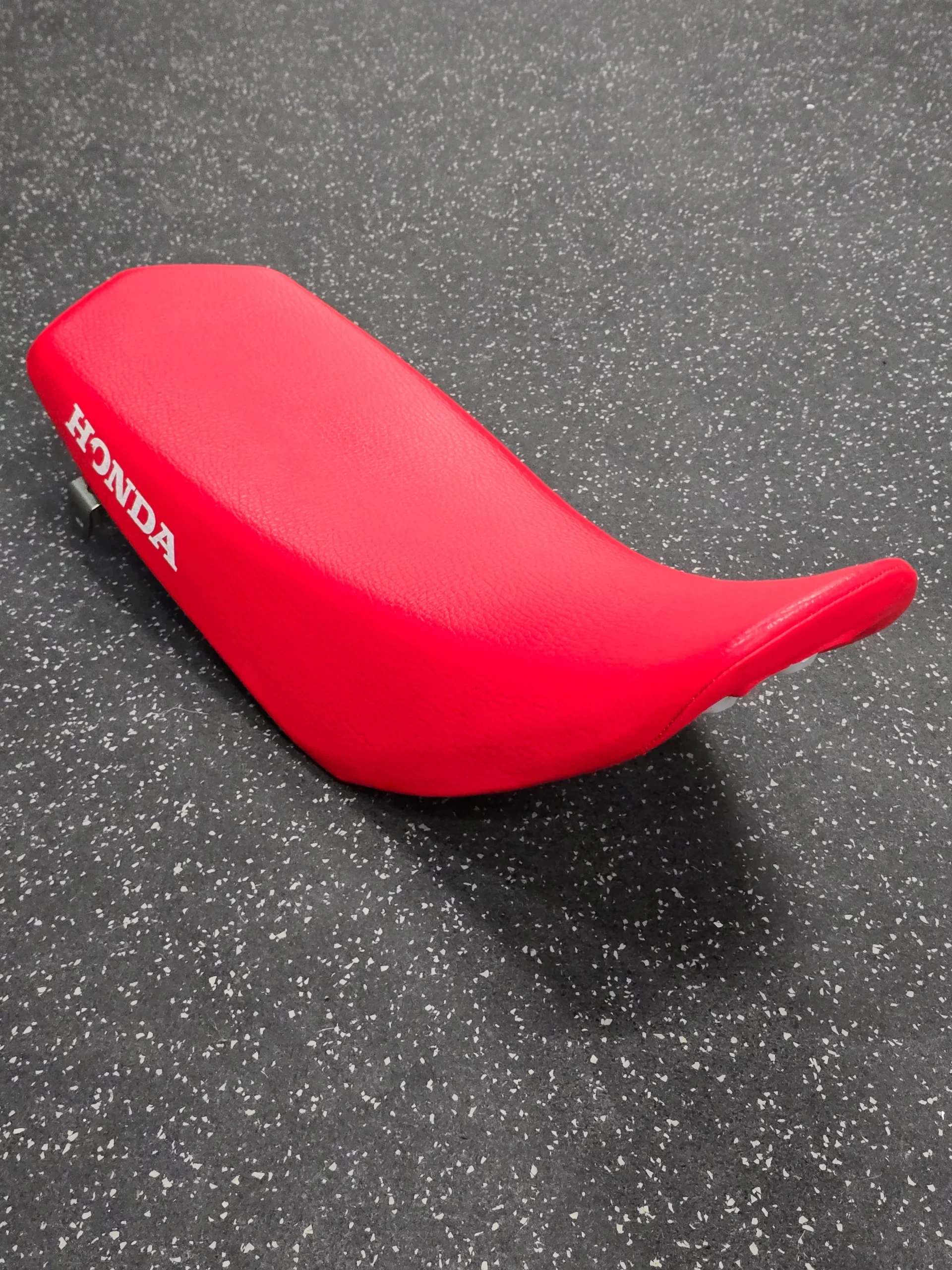 Honda OEM CRF110 Seat (Used)