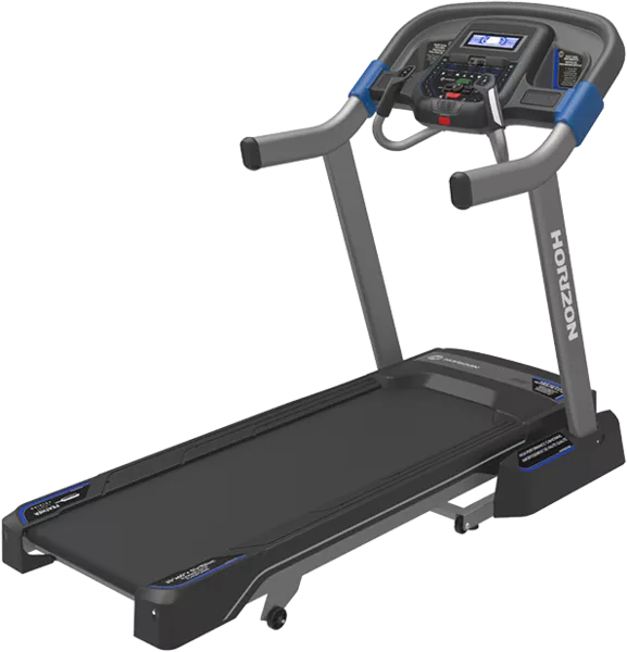 Horizon7.0 AT Treadmill