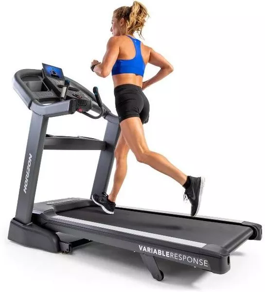 Horizon7.8 AT Treadmill