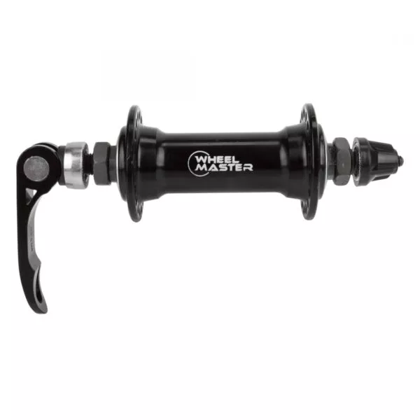 HUB FT WM MT5000 QR SF 32 BK PARALLAX