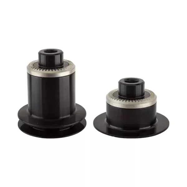 HUB PART END CAP DT RR 5×135 QR ALL DT HUBS SHI 10s BK