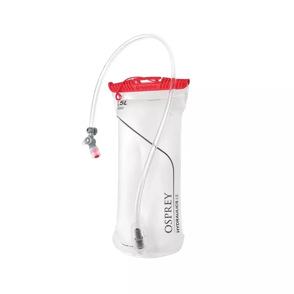 Hydraulics LS 1.5L Reservoir