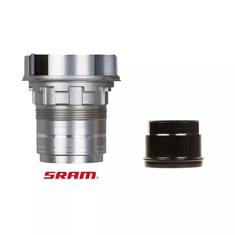Ibis Freehub Body Ibis Logo Hub XD