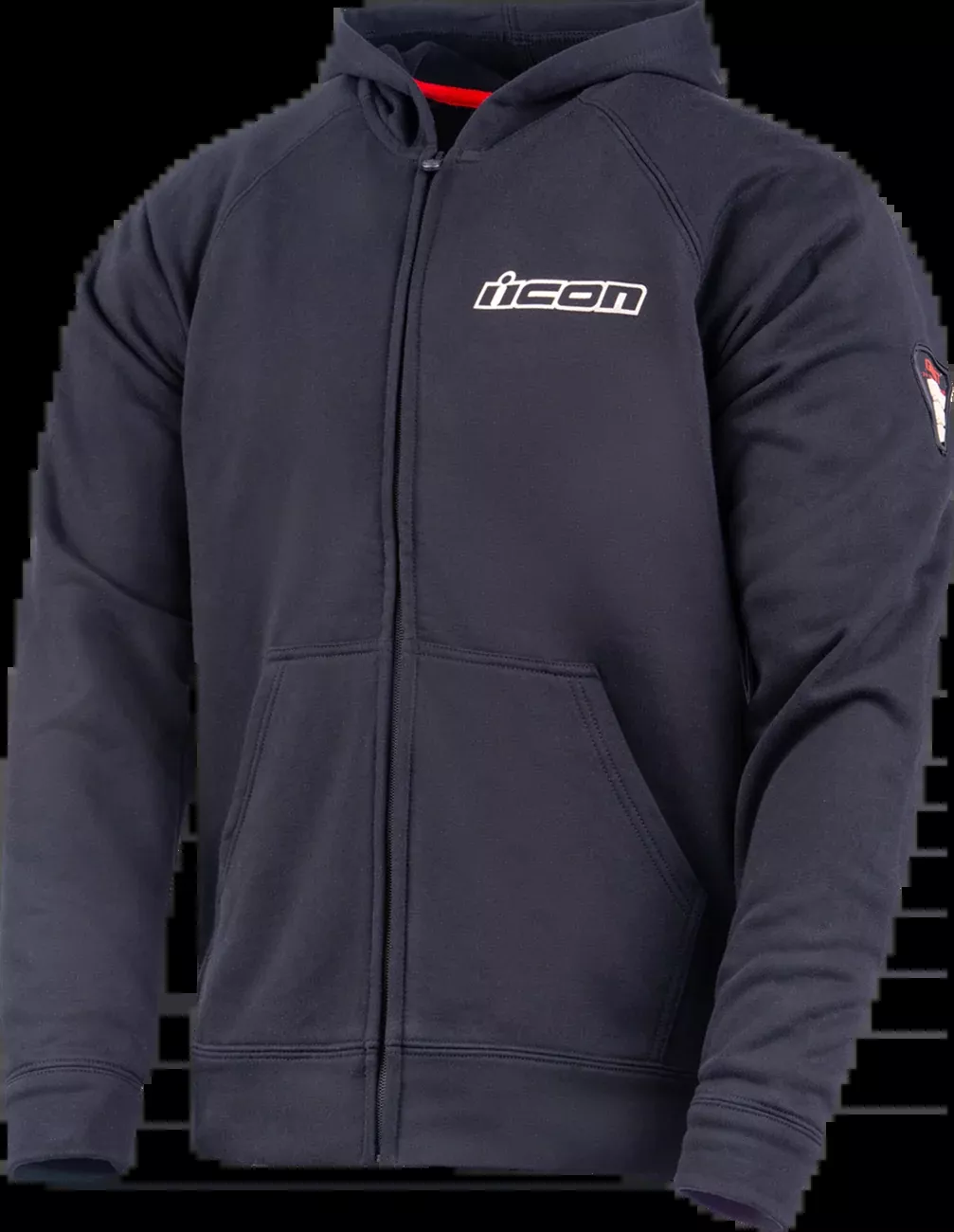 Icon Uparmor Odokuro Hoodie