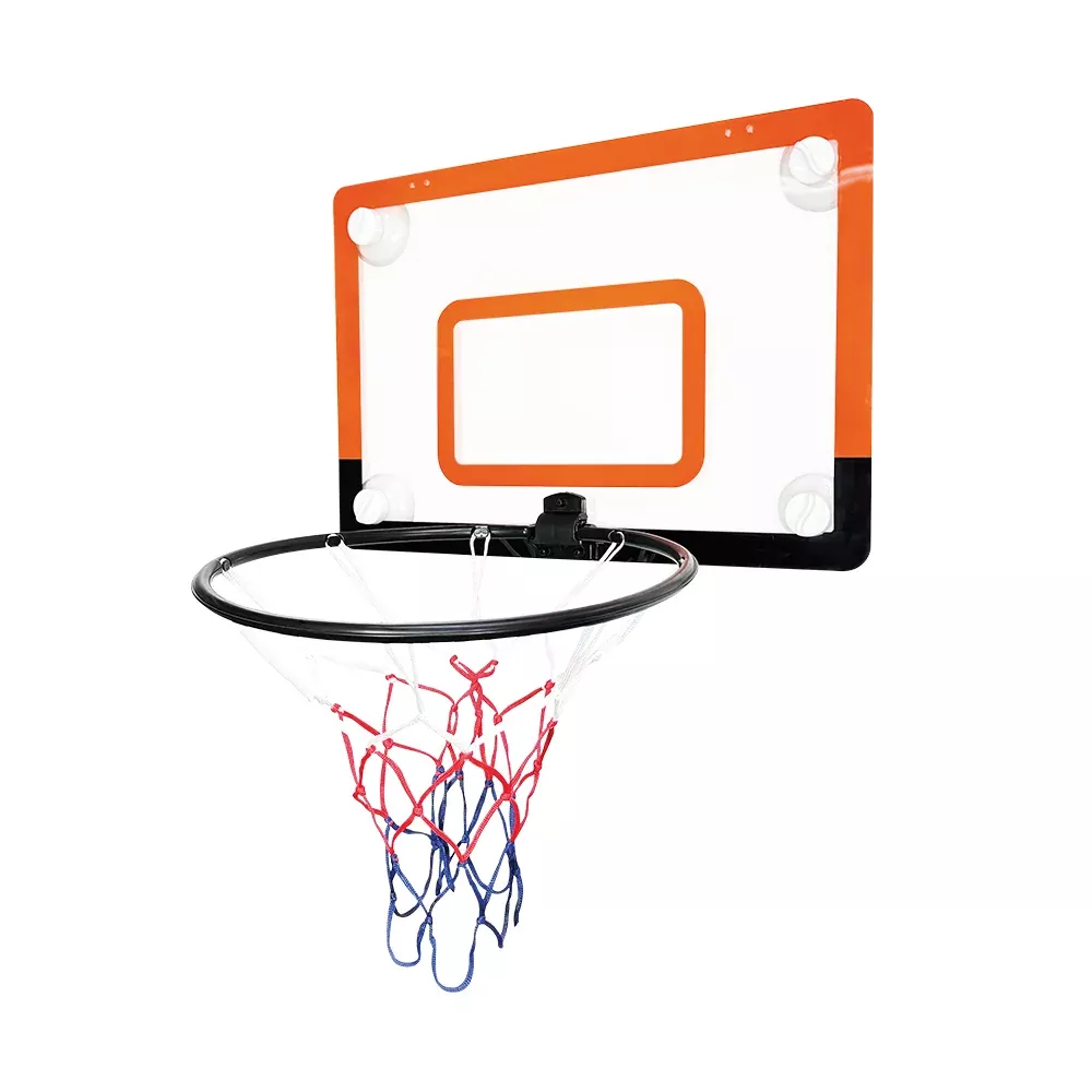 Incredible B-ball Hoop