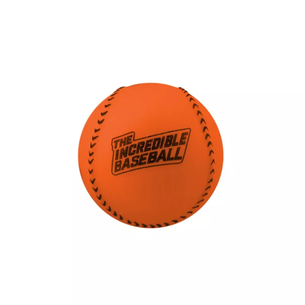 Incredible Baseball