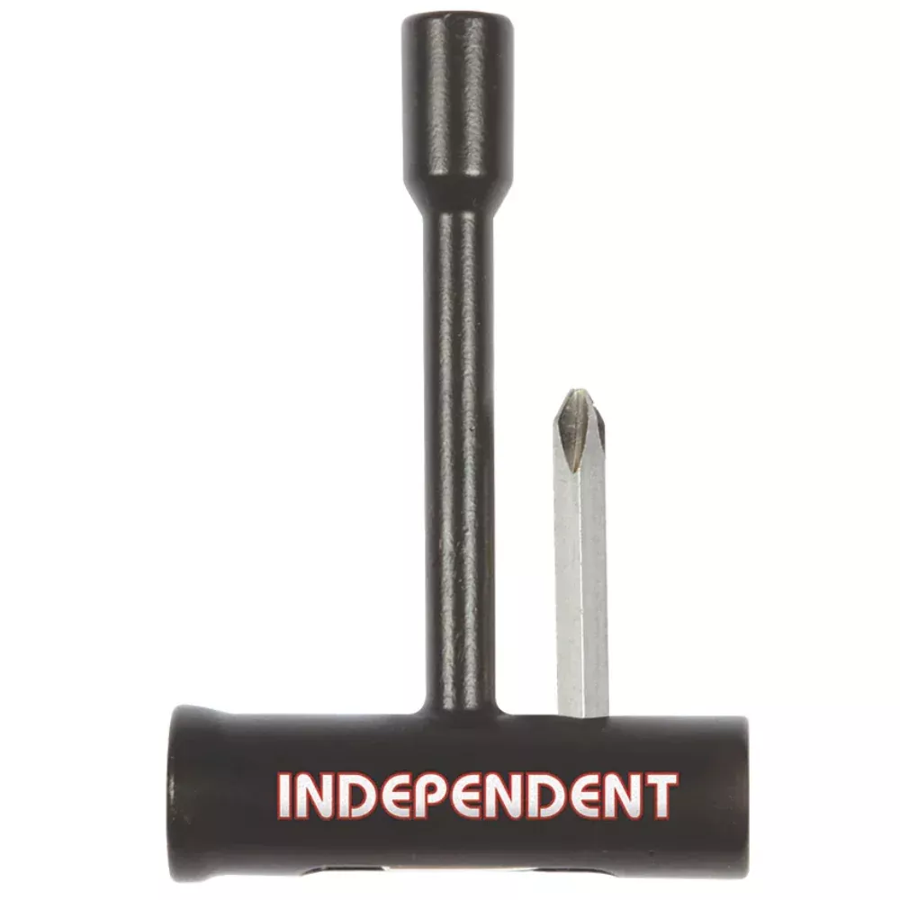 Independent Bearing Saver T-Tool