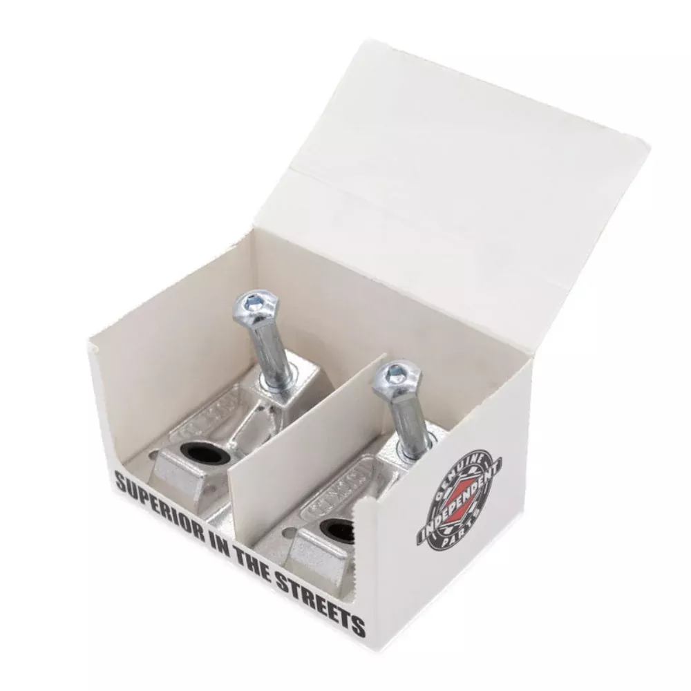 Independent IKP Baseplate - Skateboard Hardware