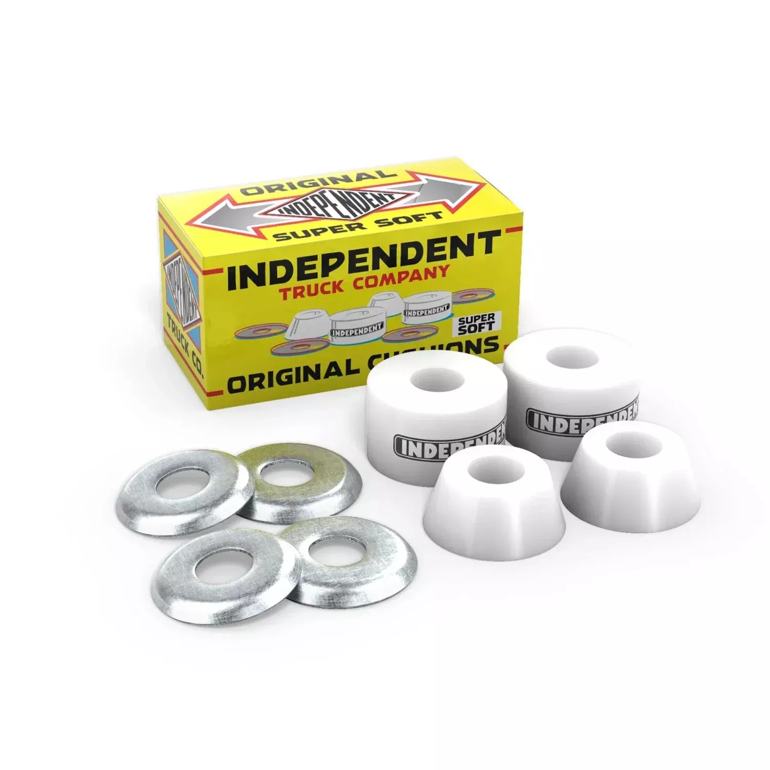 Independent STG4 Skateboard Bushings
