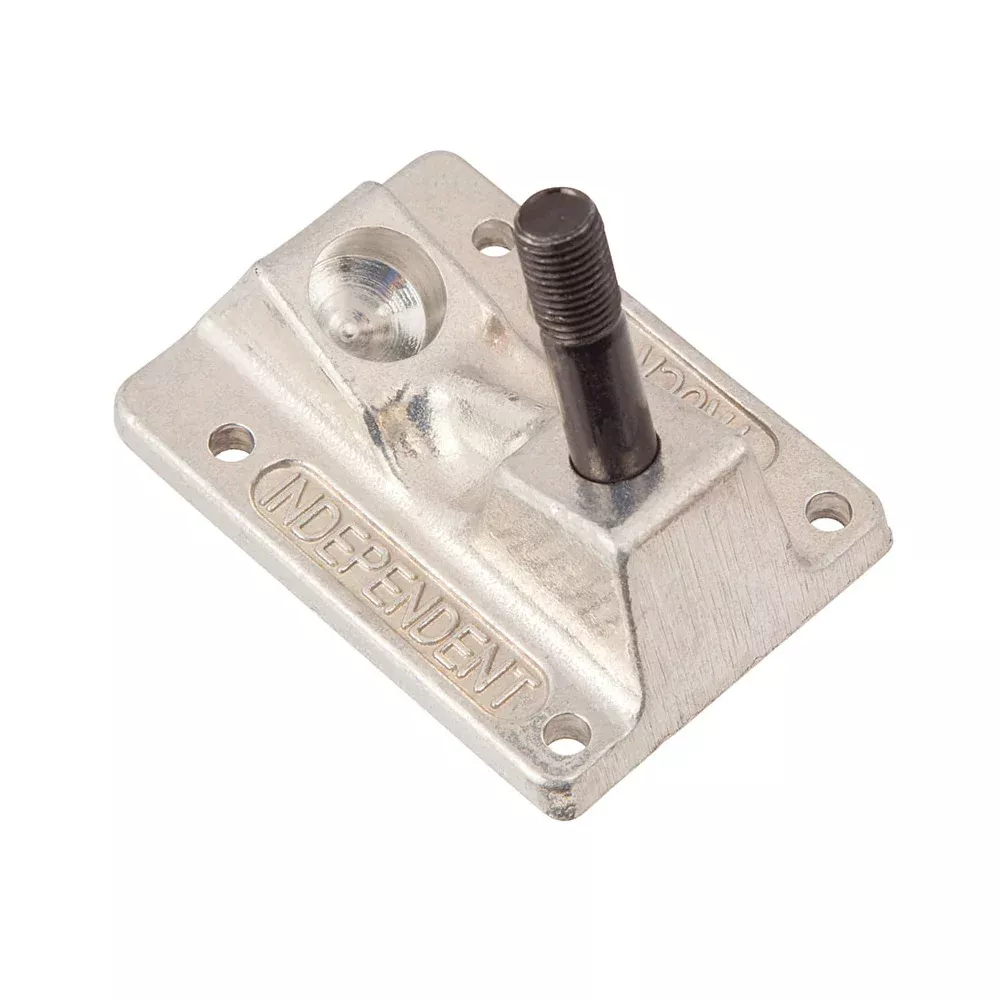 Independent Universal Baseplate And Kingpin - Skateboard Hardware
