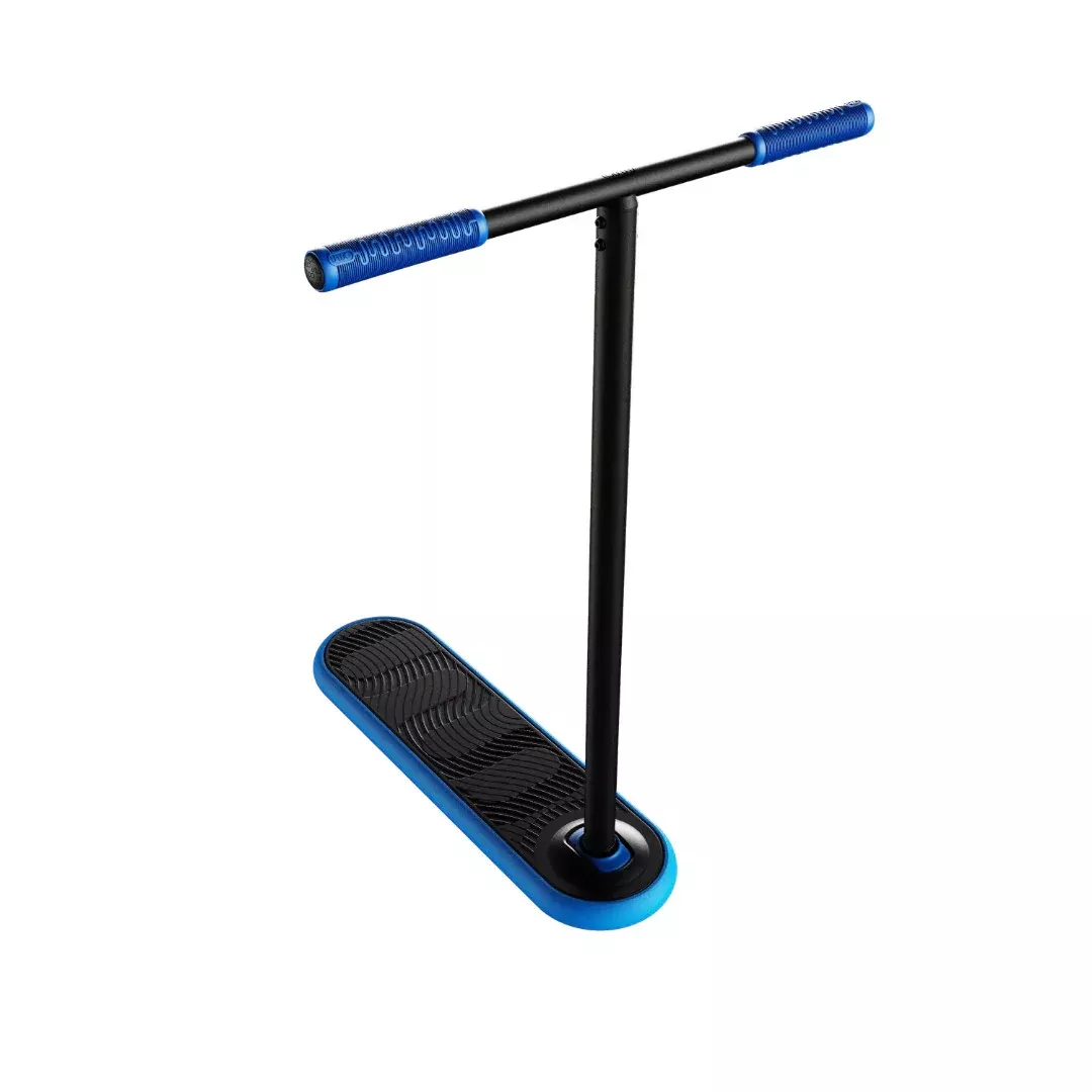 INDO Pro V2 Trampoline Scooter
