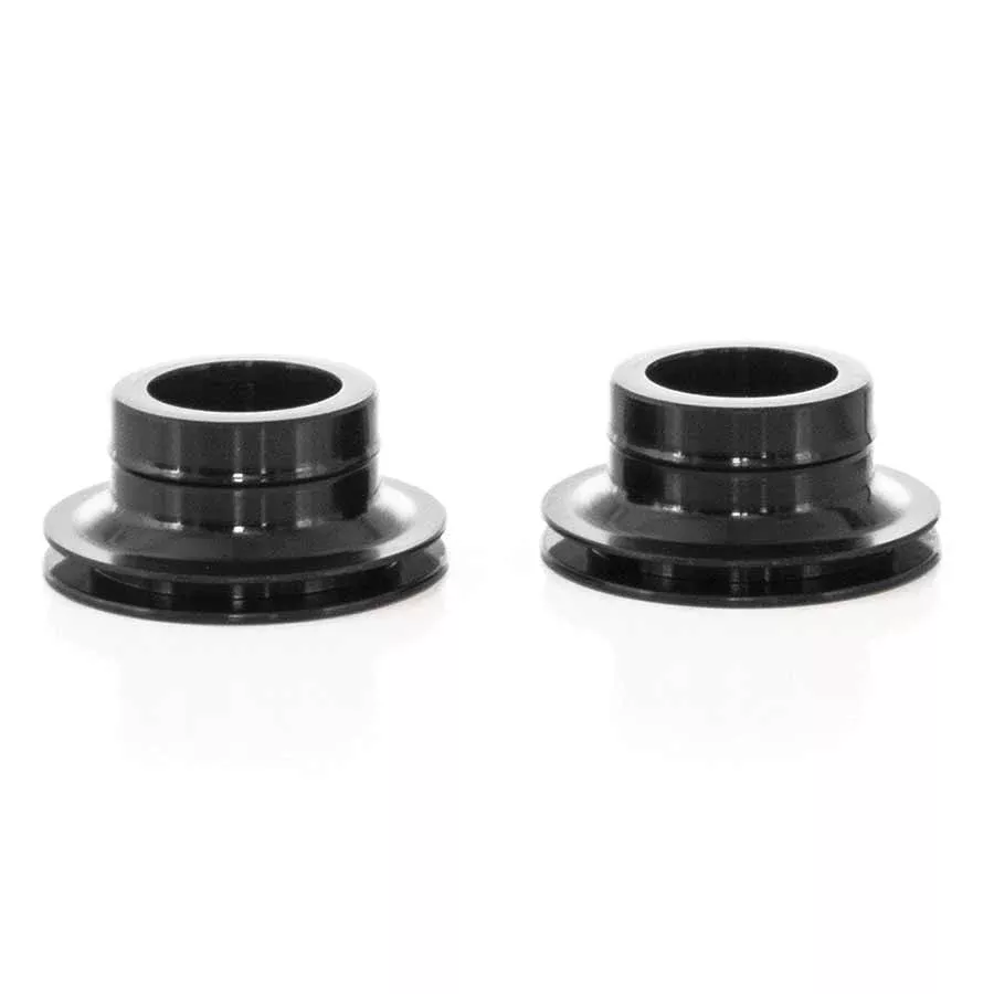 Industry Nine Front Hub Endcap Kit 15x110mm Boost Hydra