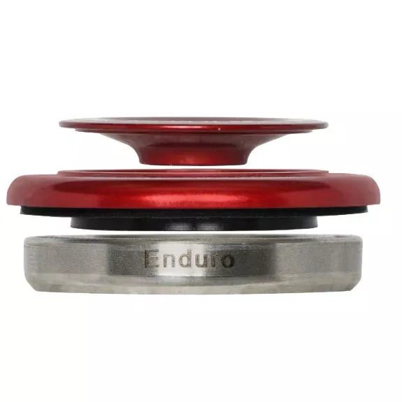 Industry Nine iRiX Upper Specialized IS42/28.6 Red 5mm
