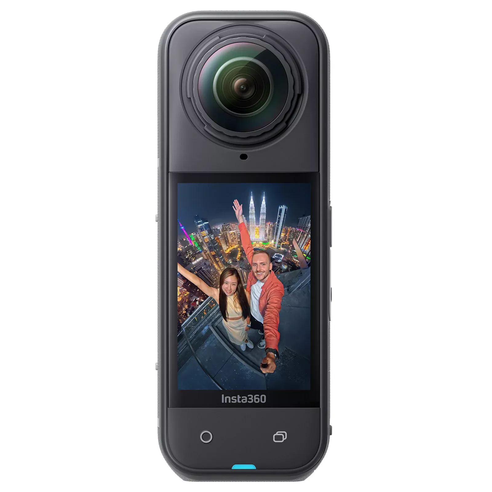 INSTA360 X5 Motorcycle Bundle