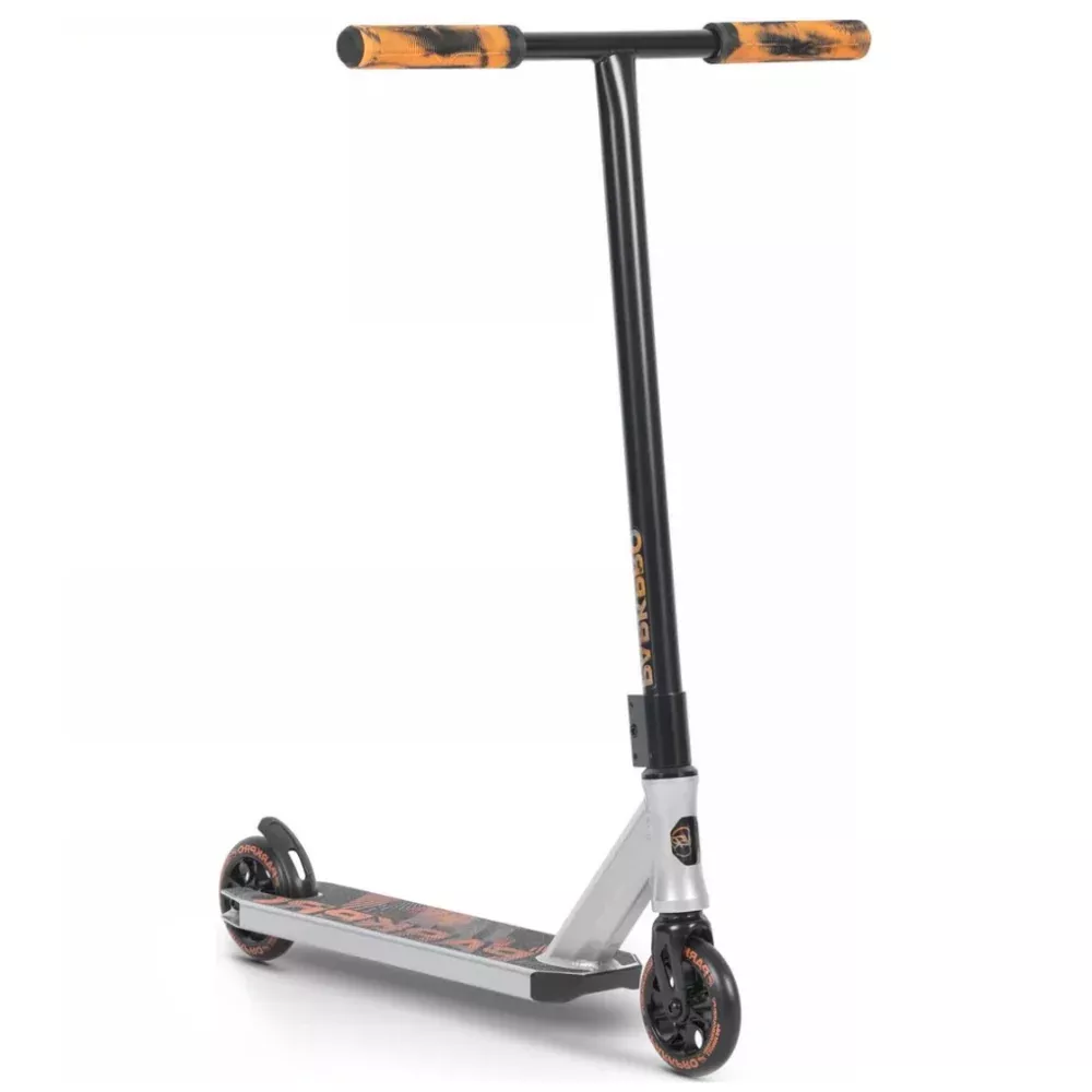 Invert Park Pro - Complete Scooter