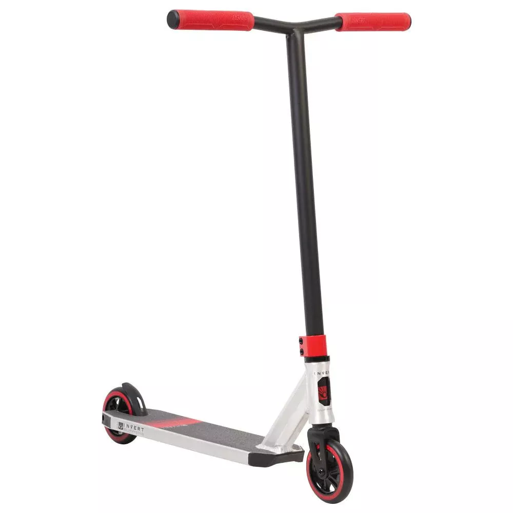 Invert Supreme 2.5-8-13 - Scooter Complete