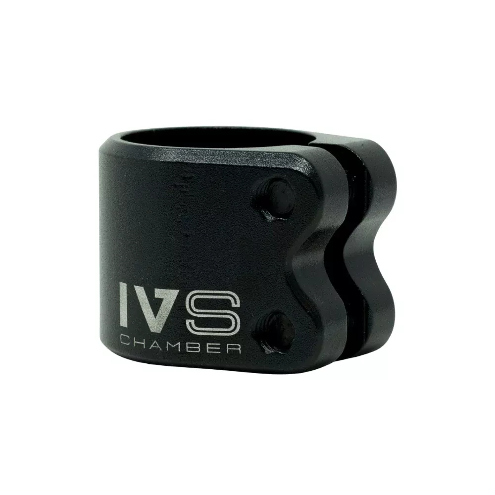 IVS Chamber 2 Bolt - Scooter Clamp