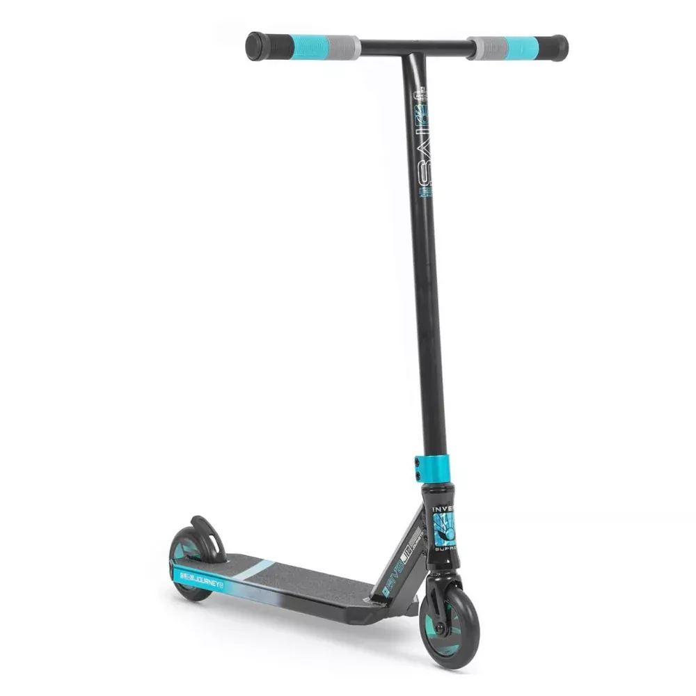 IVS Journey 1+ Mini Freestyle Scooter