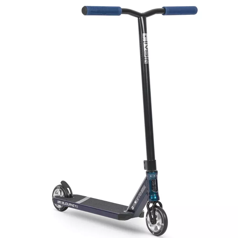 IVS Journey 2.5 Complete Scooter