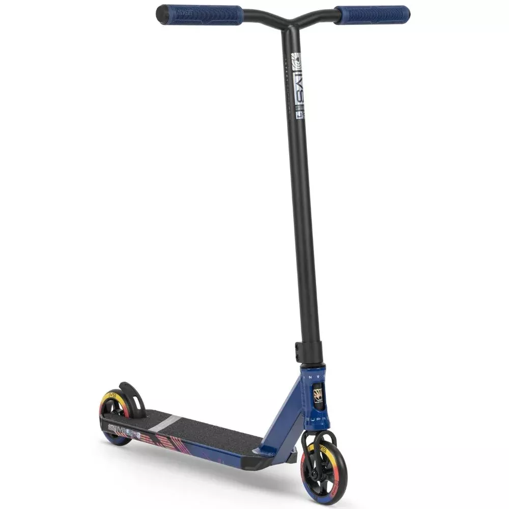 IVS Journey 2 Complete Scooter