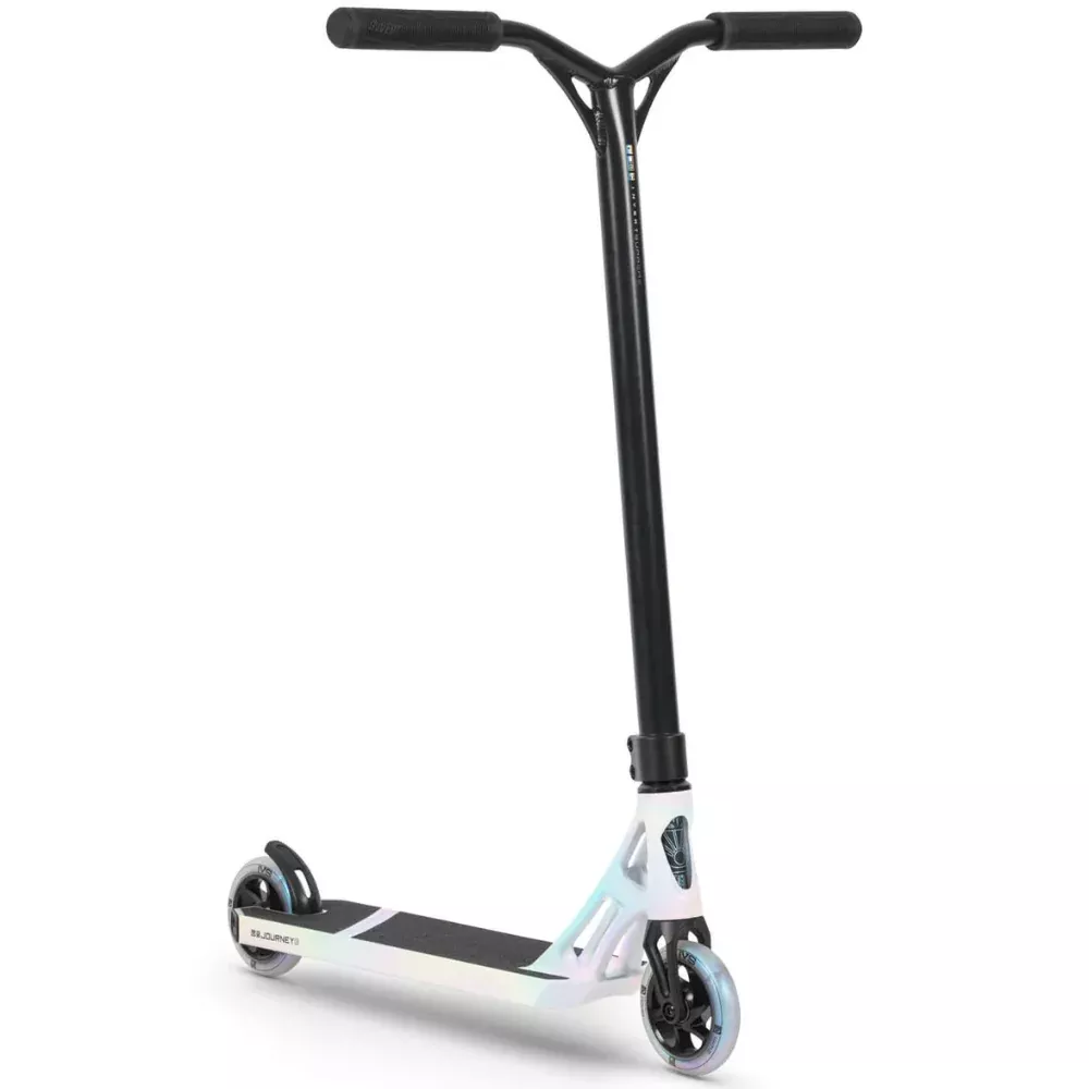 IVS Journey 3 Freestyle Scooter