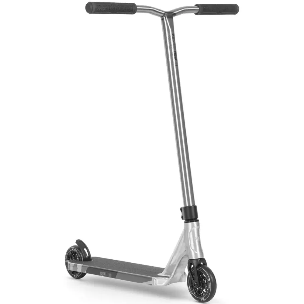 IVS Journey 4 Complete Scooter