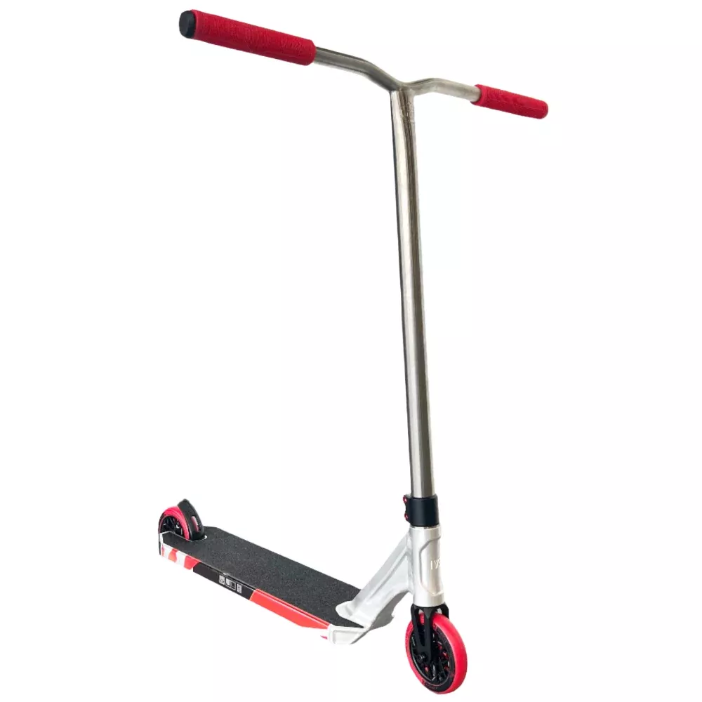 IVS Journey 4 with Titanium bar - Custom Scooter