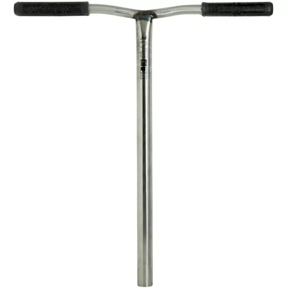 IVS Typhoon Butted Cro-mo Scooter Bar