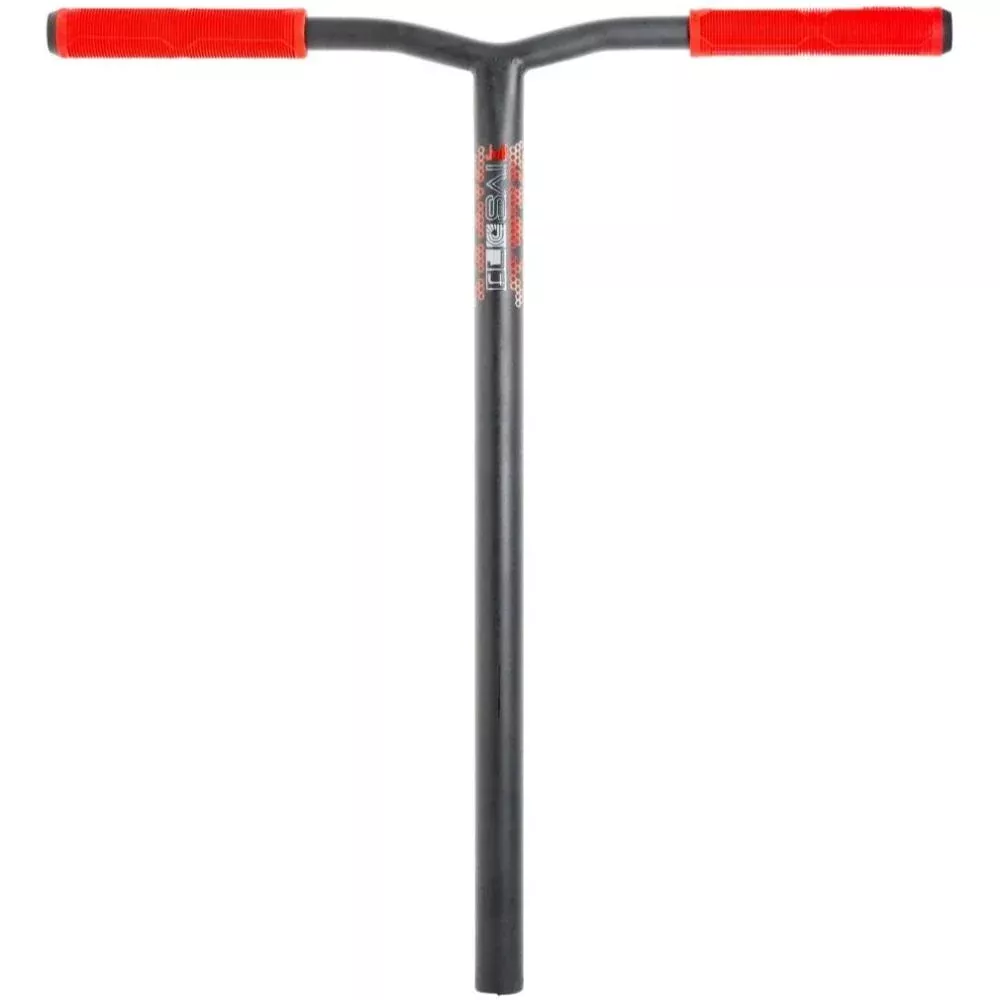 IVS Typhoon Cro-mo - Scooter Bar