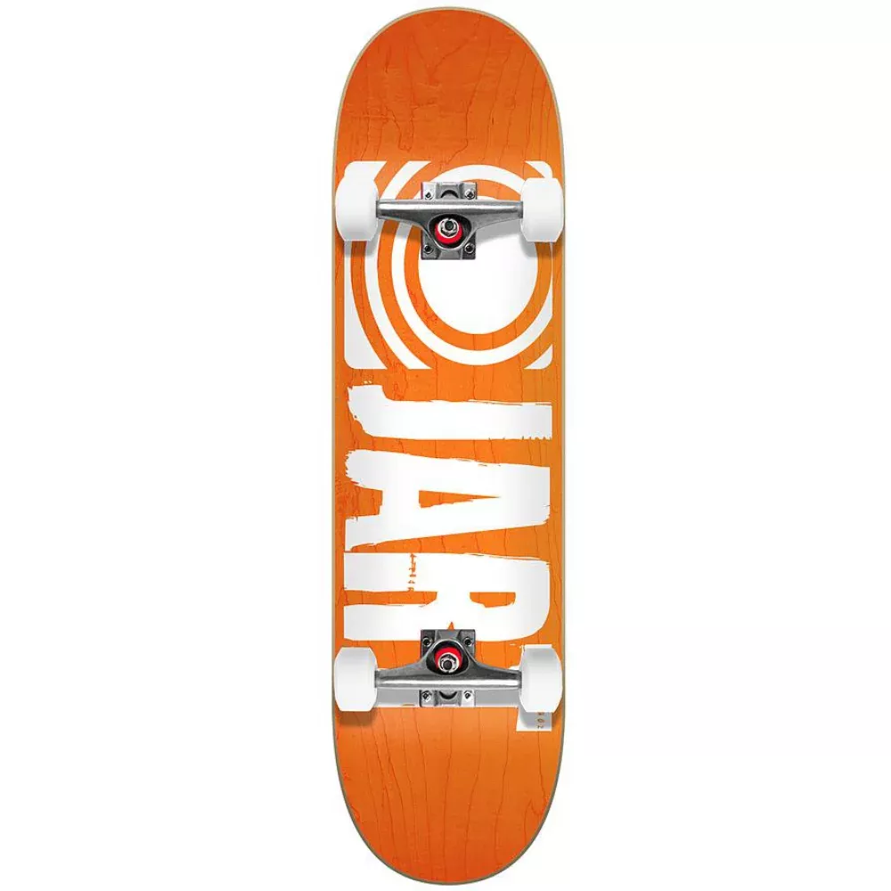 Jart Classic 7.75 - Skateboard Complete