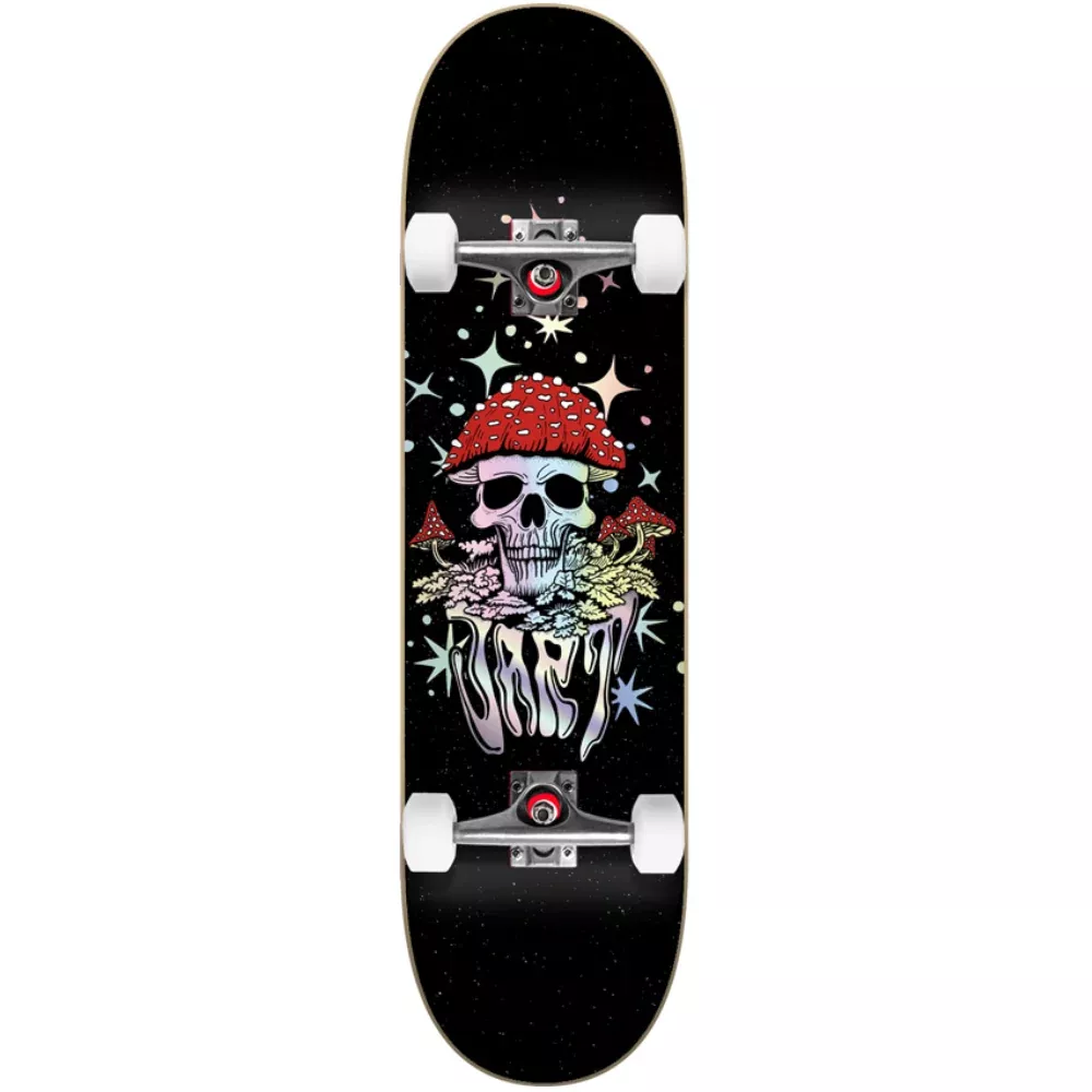 Jart Hoffman 7.75 - Skateboard Complete